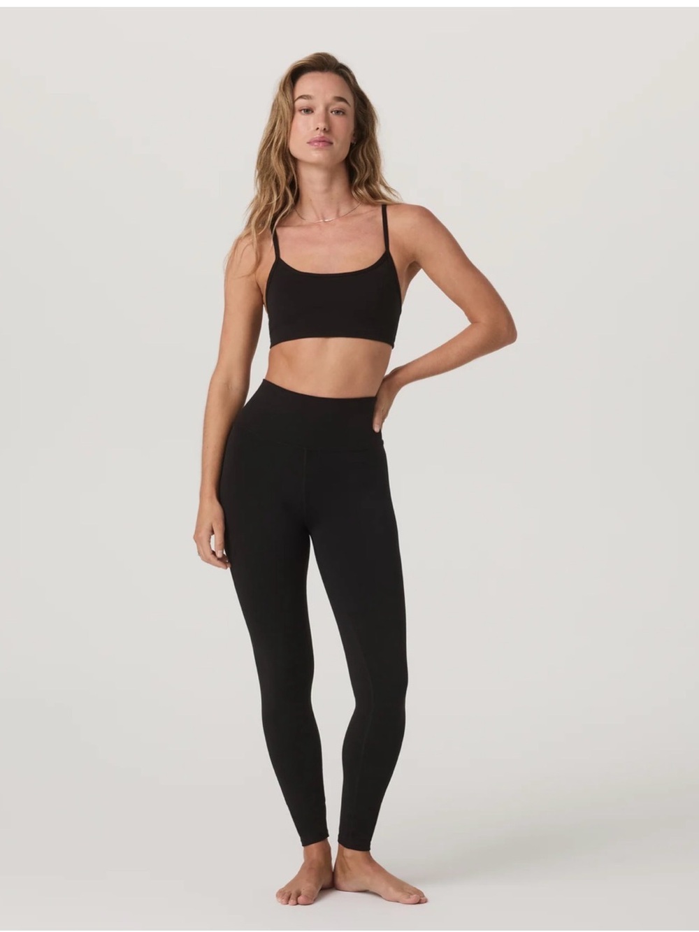 VUORI ALLTHEFEELS  LEGGINGS -LONG INSEAM - Picture 2 of 5
